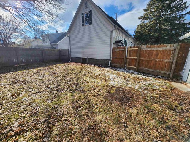 202 S Wheeler Street, Saginaw, MI 48602