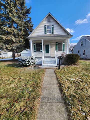 202 S Wheeler Street, Saginaw, MI 48602