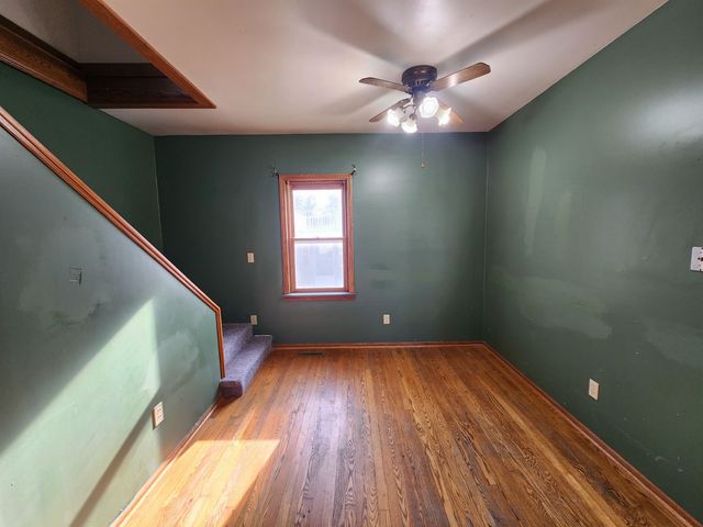 202 S Wheeler Street, Saginaw, MI 48602