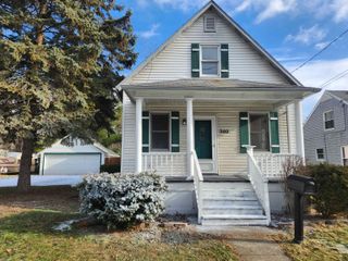 202 S Wheeler Street, Saginaw, MI 48602