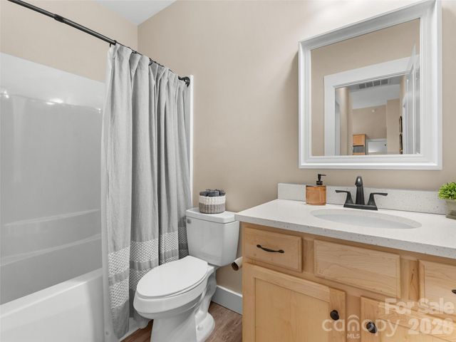 432 Sassafras Drive, Hendersonville, NC 28739