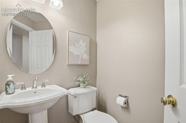 8424 Windy Hill Drive, Colorado Springs, CO 80920