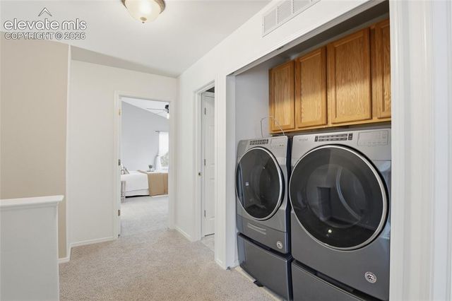 8424 Windy Hill Drive, Colorado Springs, CO 80920