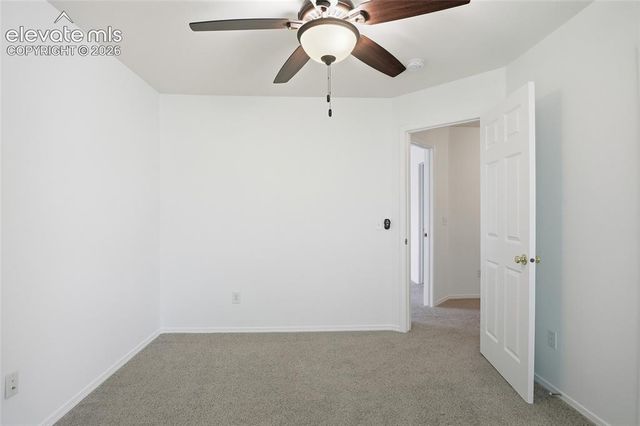 8424 Windy Hill Drive, Colorado Springs, CO 80920