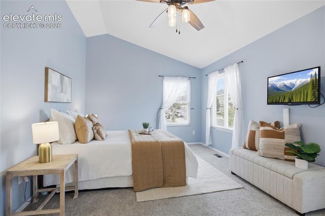 8424 Windy Hill Drive, Colorado Springs, CO 80920