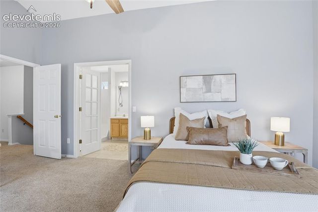 8424 Windy Hill Drive, Colorado Springs, CO 80920