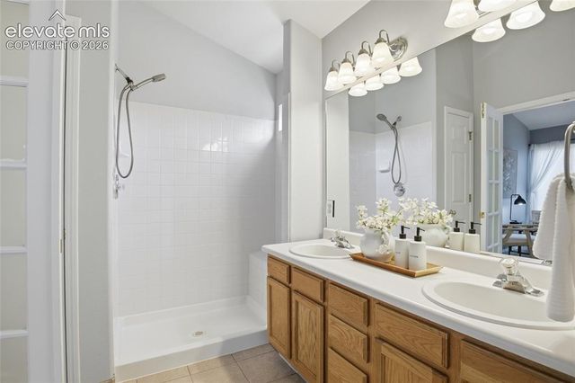 8424 Windy Hill Drive, Colorado Springs, CO 80920