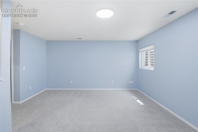 8424 Windy Hill Drive, Colorado Springs, CO 80920