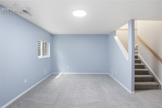 8424 Windy Hill Drive, Colorado Springs, CO 80920