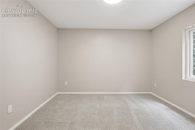 8424 Windy Hill Drive, Colorado Springs, CO 80920