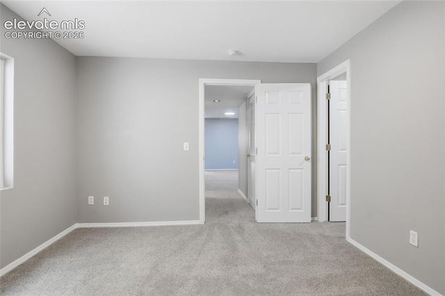 8424 Windy Hill Drive, Colorado Springs, CO 80920