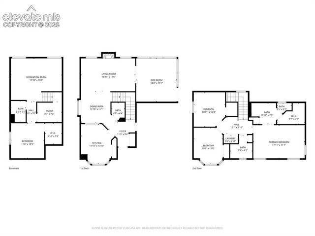 8424 Windy Hill Drive, Colorado Springs, CO 80920