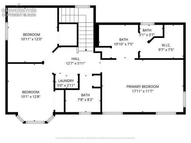 8424 Windy Hill Drive, Colorado Springs, CO 80920