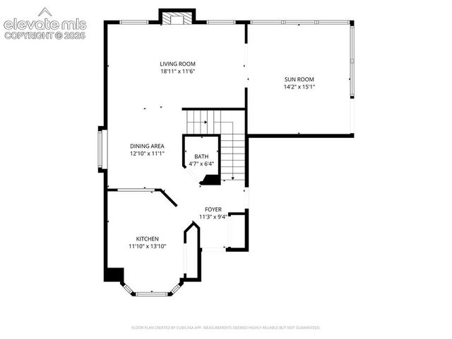 8424 Windy Hill Drive, Colorado Springs, CO 80920