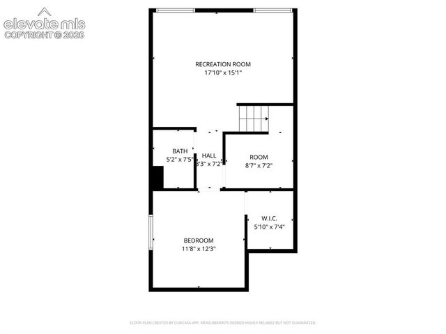 8424 Windy Hill Drive, Colorado Springs, CO 80920