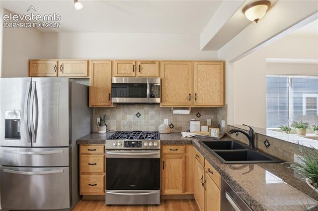 8424 Windy Hill Drive, Colorado Springs, CO 80920