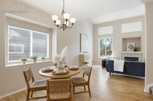 8424 Windy Hill Drive, Colorado Springs, CO 80920