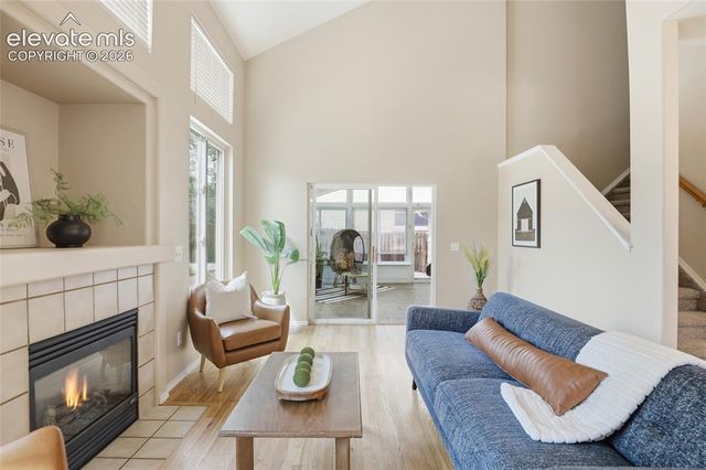 8424 Windy Hill Drive, Colorado Springs, CO 80920