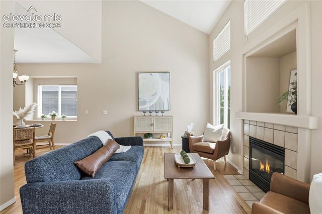 8424 Windy Hill Drive, Colorado Springs, CO 80920