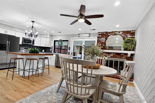 1343 Hampton Road B, St Charles, MO 63303
