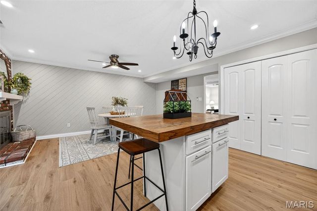 1343 Hampton Road B, St Charles, MO 63303