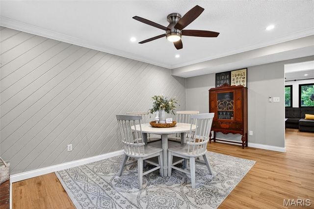 1343 Hampton Road B, St Charles, MO 63303