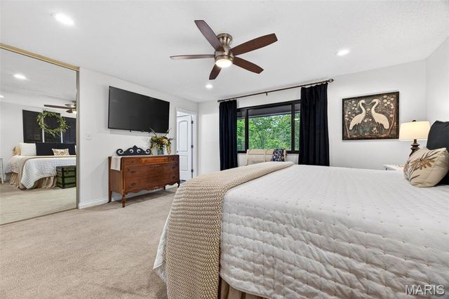 1343 Hampton Road B, St Charles, MO 63303