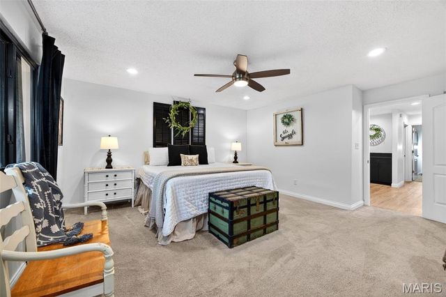 1343 Hampton Road B, St Charles, MO 63303