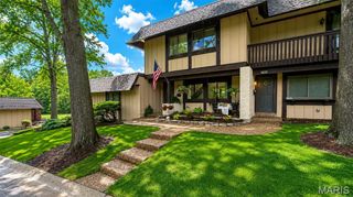 1343 Hampton Road B, St Charles, MO 63303
