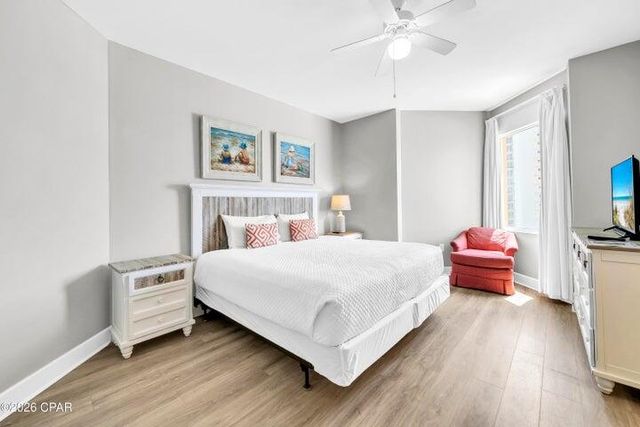 16819 Front Beach Road UNIT 717, Panama City Beach, FL 32413