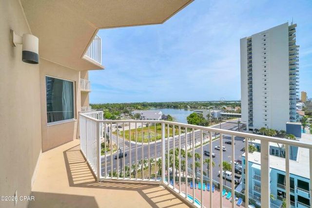 16819 Front Beach Road UNIT 717, Panama City Beach, FL 32413