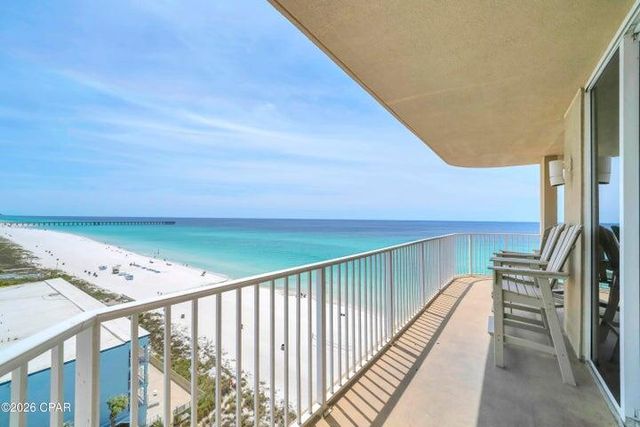 16819 Front Beach Road UNIT 717, Panama City Beach, FL 32413