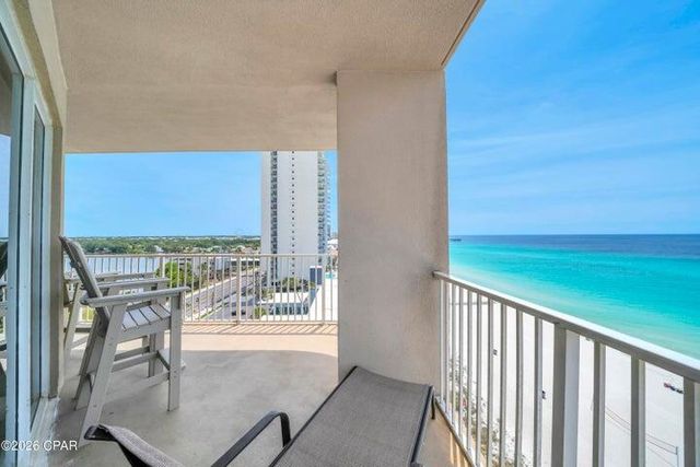 16819 Front Beach Road UNIT 717, Panama City Beach, FL 32413