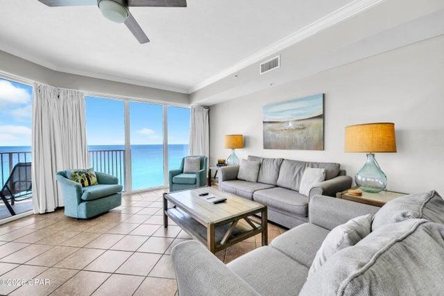 16819 Front Beach Road UNIT 717, Panama City Beach, FL 32413