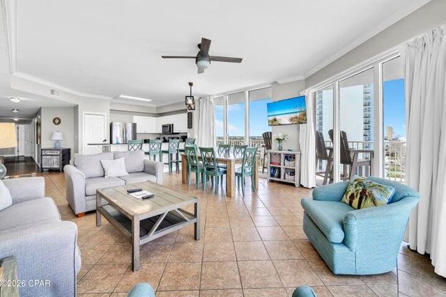 16819 Front Beach Road UNIT 717, Panama City Beach, FL 32413