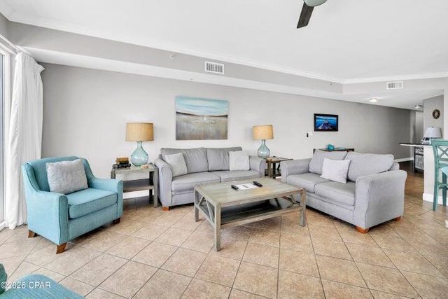 16819 Front Beach Road UNIT 717, Panama City Beach, FL 32413