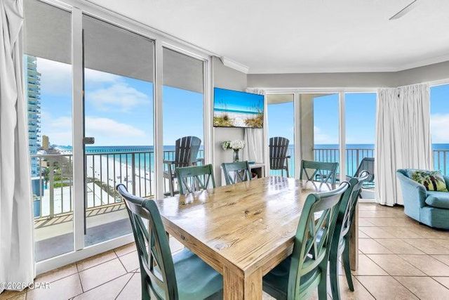16819 Front Beach Road UNIT 717, Panama City Beach, FL 32413