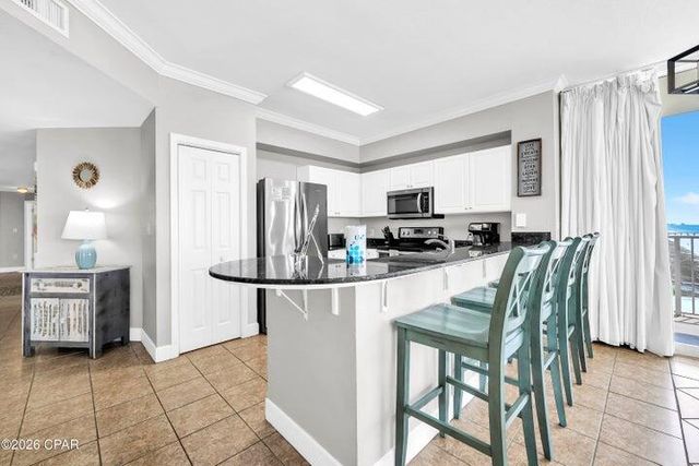 16819 Front Beach Road UNIT 717, Panama City Beach, FL 32413