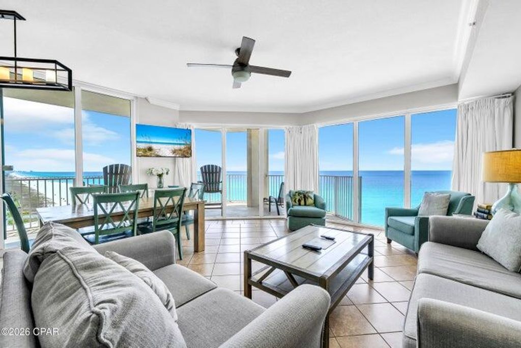 16819 Front Beach Road UNIT 717, Panama City Beach, FL 32413