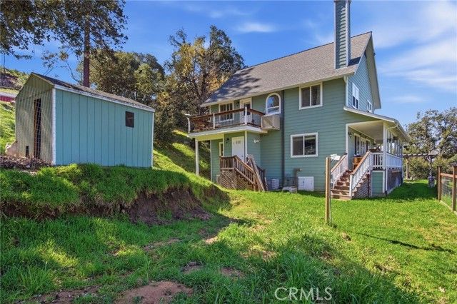 5769 Clouds Rest, Mariposa, CA 95338