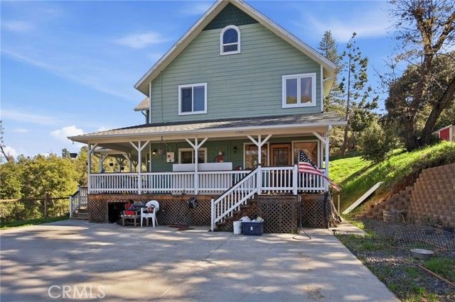 5769 Clouds Rest, Mariposa, CA 95338