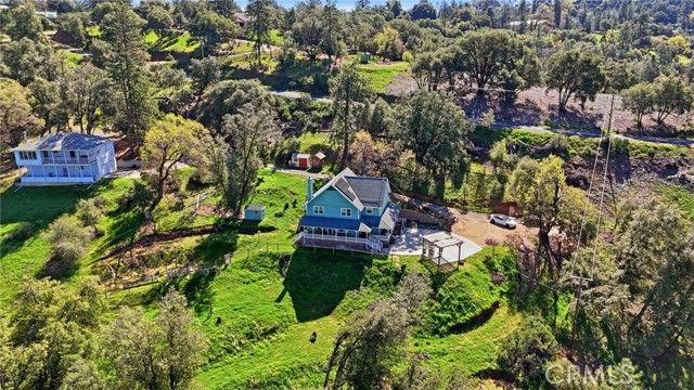 5769 Clouds Rest, Mariposa, CA 95338