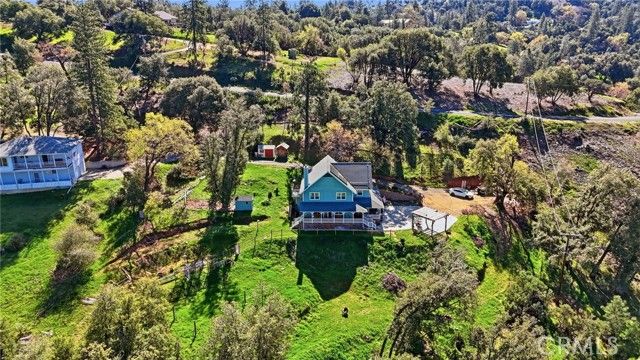 5769 Clouds Rest, Mariposa, CA 95338