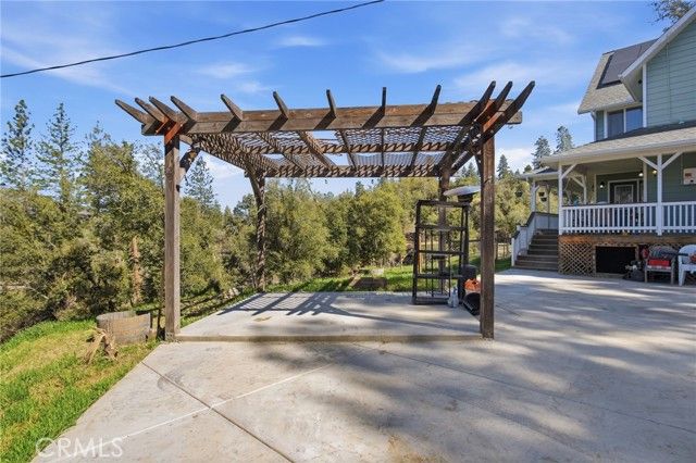 5769 Clouds Rest, Mariposa, CA 95338