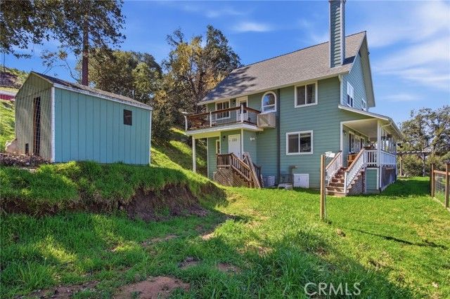 5769 Clouds Rest, Mariposa, CA 95338