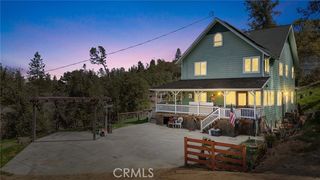 5769 Clouds Rest, Mariposa, CA 95338