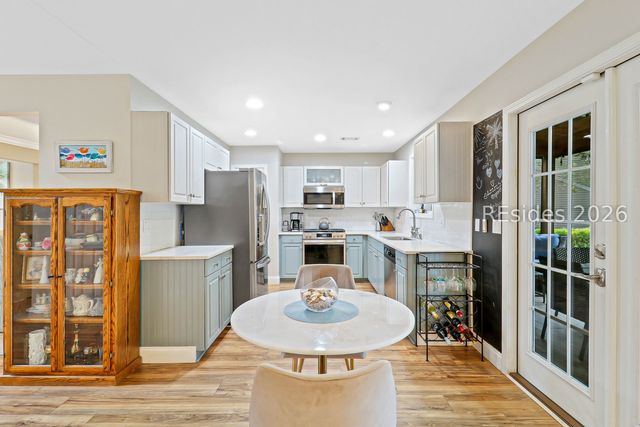 123 Lake Linden Dr, Bluffton, SC 29910