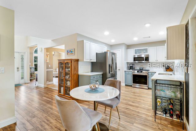 123 Lake Linden Dr, Bluffton, SC 29910