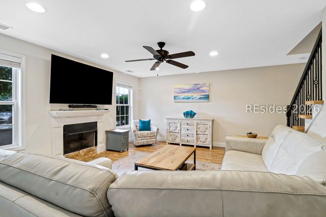 123 Lake Linden Dr, Bluffton, SC 29910