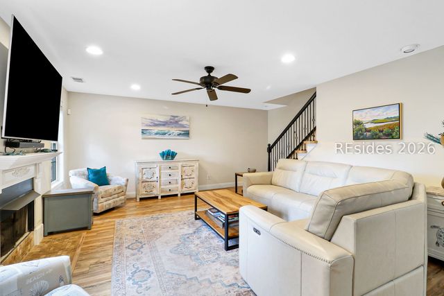 123 Lake Linden Dr, Bluffton, SC 29910